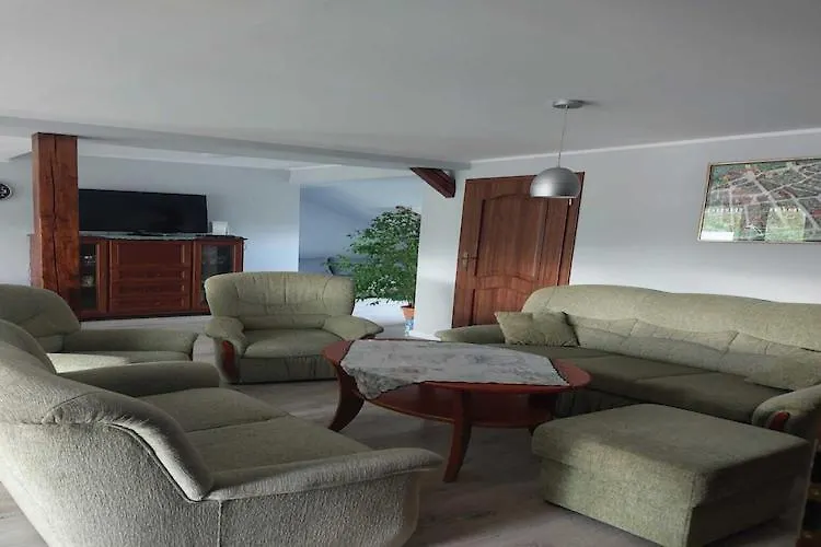Large Apartment In Sopot 0*,  Polónia