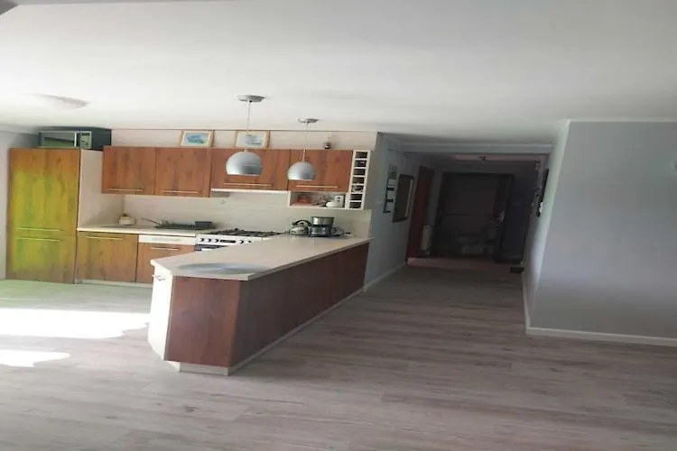 Large Apartment In Sopot