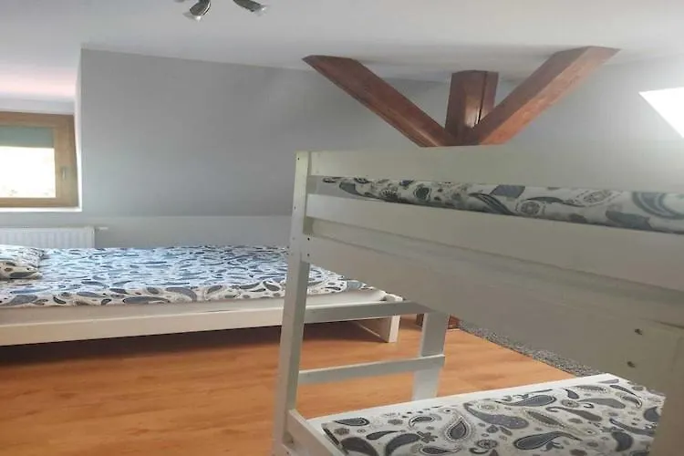 Large Apartment In Sopot 0*,